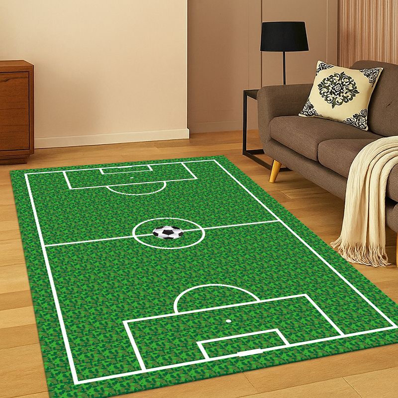 Classic Football Field Soccer  - Outdoor Sport Area ulasan dan harga