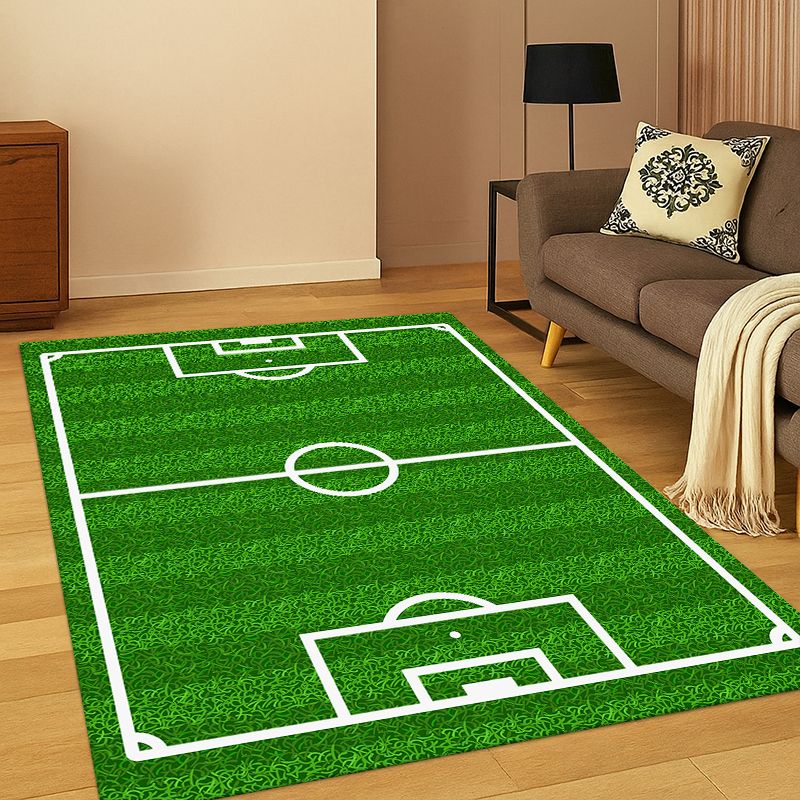 Classic Football Field Soccer  - Outdoor Sport Area ulasan dan harga