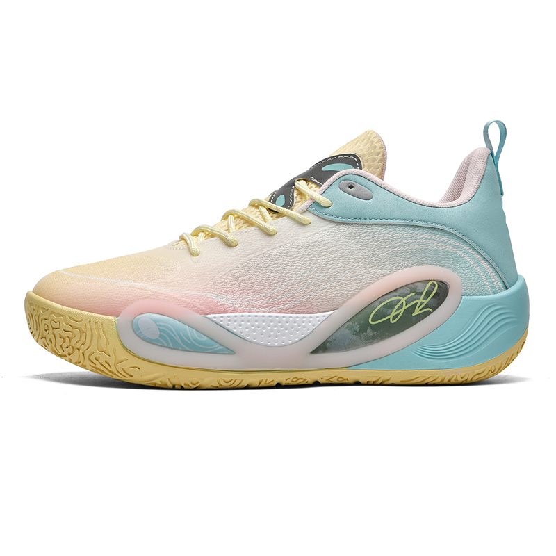 Super Cool Basketball Shoes Me - Outdoor Sport Brand Shoes ulasan dan harga