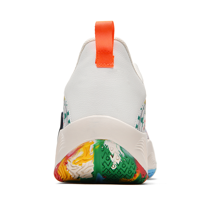 Super Cool Basketball Shoes Me - Outdoor Sport Brand Shoes ulasan dan harga