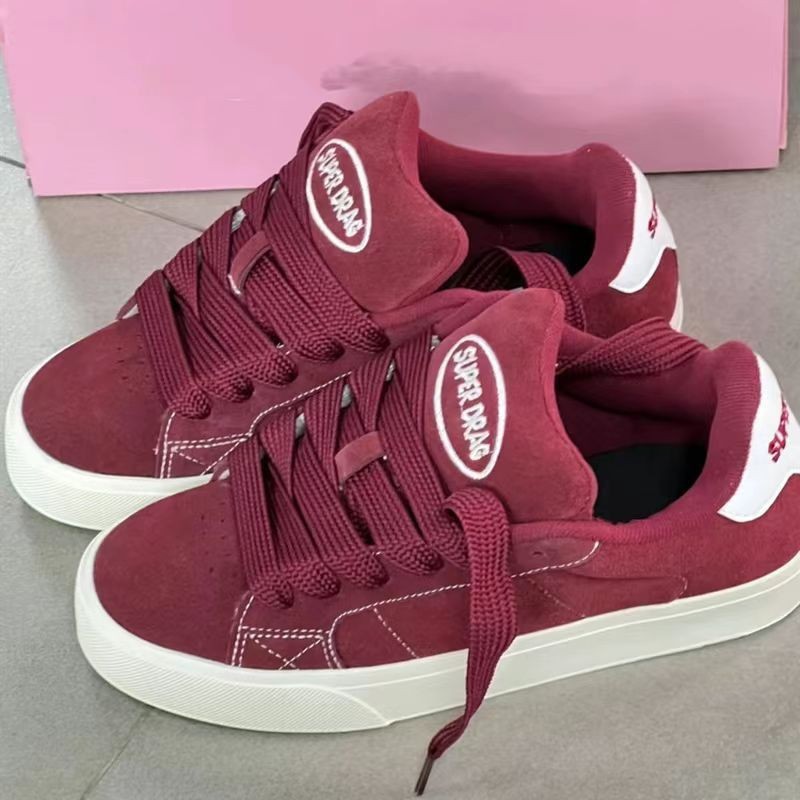 Female Fashion Casual Sport Sh - Outdoor Sport Brand Shoes ulasan dan harga