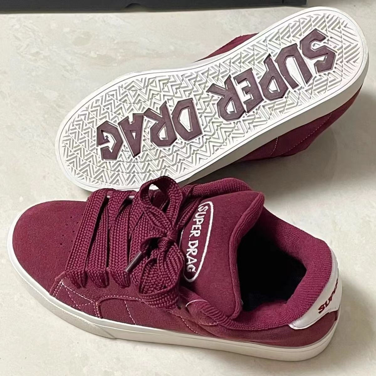 Female Fashion Casual Sport Sh - Outdoor Sport Brand Shoes ulasan dan harga