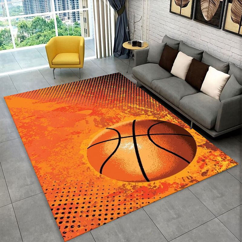 Retro Basketball Court Sport L - Outdoor Sport Area ulasan dan harga