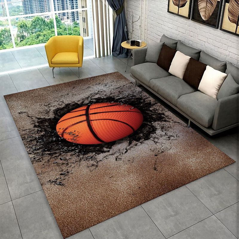 Retro Basketball Court Sport L - Outdoor Sport Area ulasan dan harga