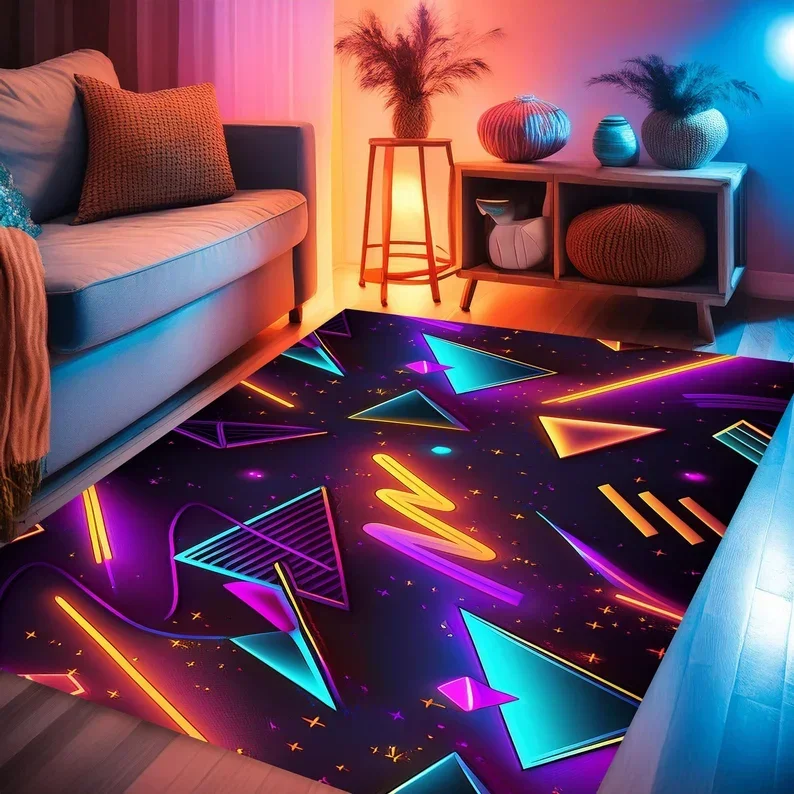 Stone Play Mat, E-Sport Rug, G - Outdoor Sport Area ulasan dan harga