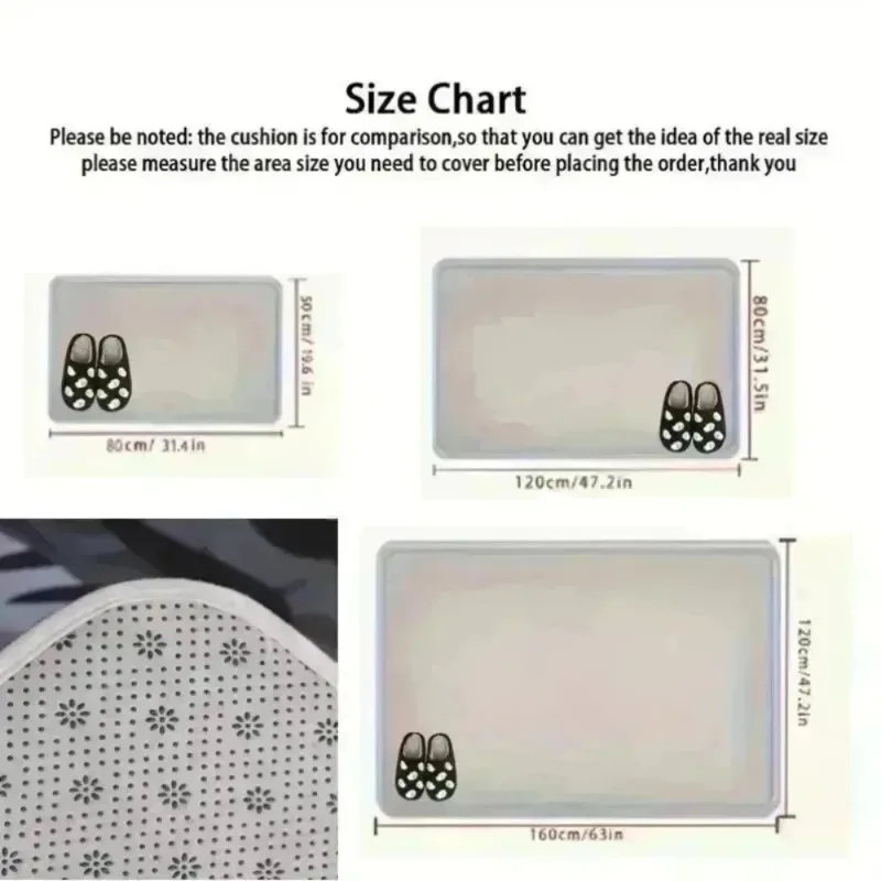 Stone Play Mat, E-Sport Rug, G - Outdoor Sport Area ulasan dan harga
