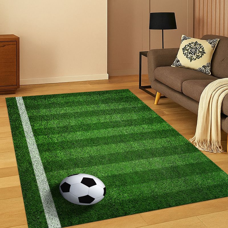Classic Football Field Soccer  - Outdoor Sport Area ulasan dan harga