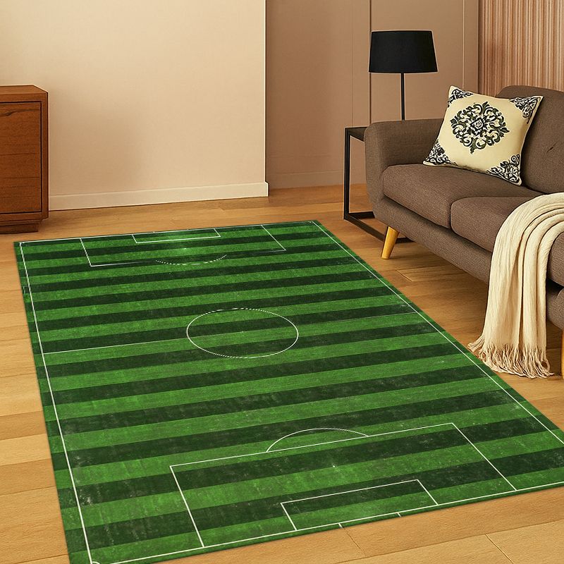 Classic Football Field Soccer  - Outdoor Sport Area ulasan dan harga