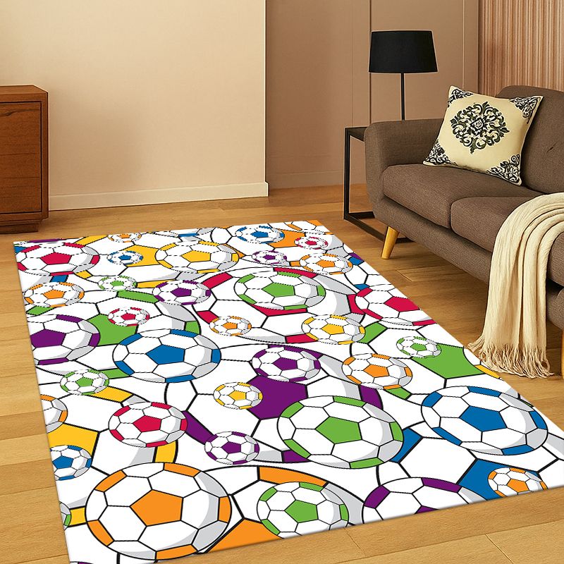 Classic Football Field Soccer  - Outdoor Sport Area ulasan dan harga