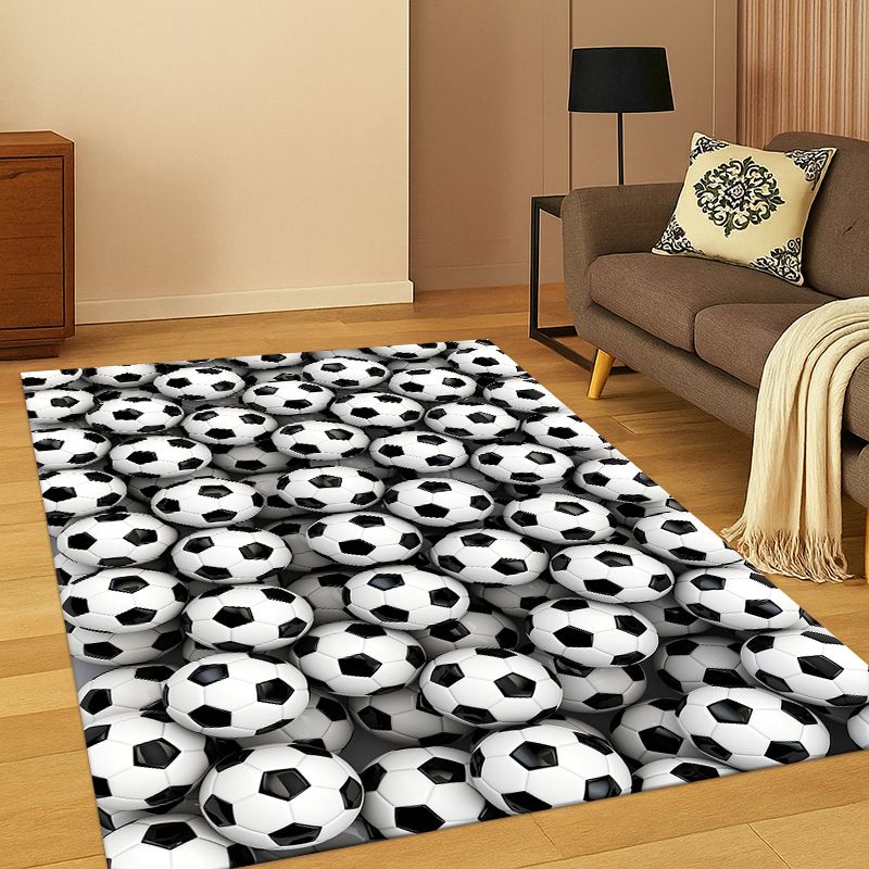 Classic Football Field Soccer  - Outdoor Sport Area ulasan dan harga