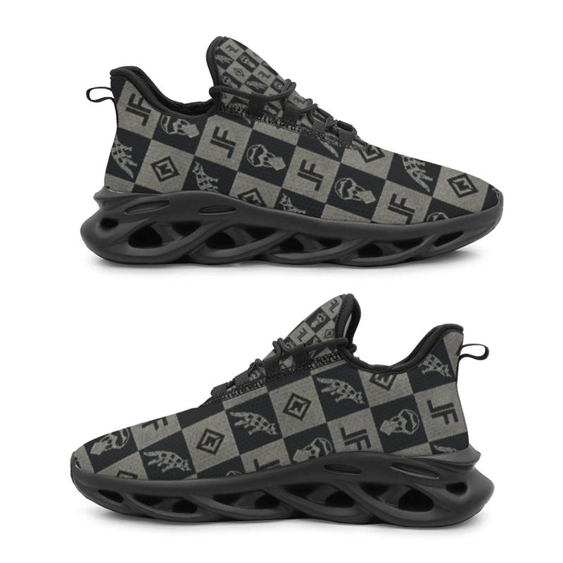 Ladies Men Running Shoes Sport - Outdoor Sports Activities ulasan dan harga