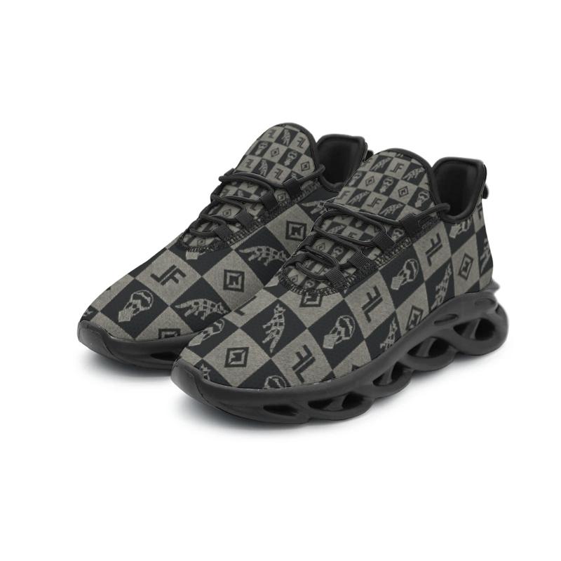 Ladies Men Running Shoes Sport - Outdoor Sports Activities ulasan dan harga