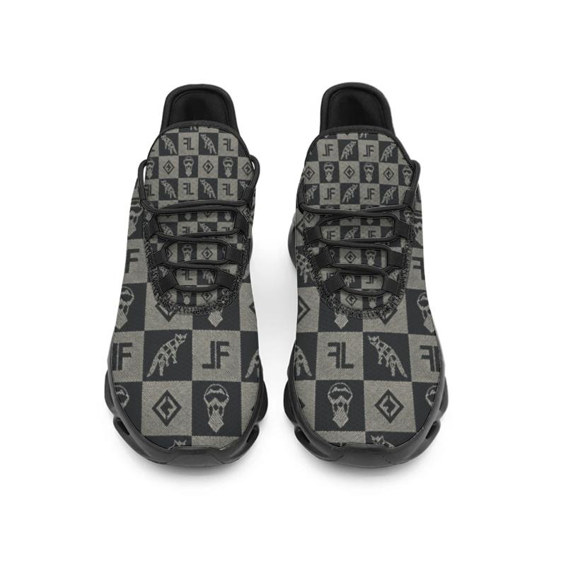 Ladies Men Running Shoes Sport - Outdoor Sports Activities ulasan dan harga