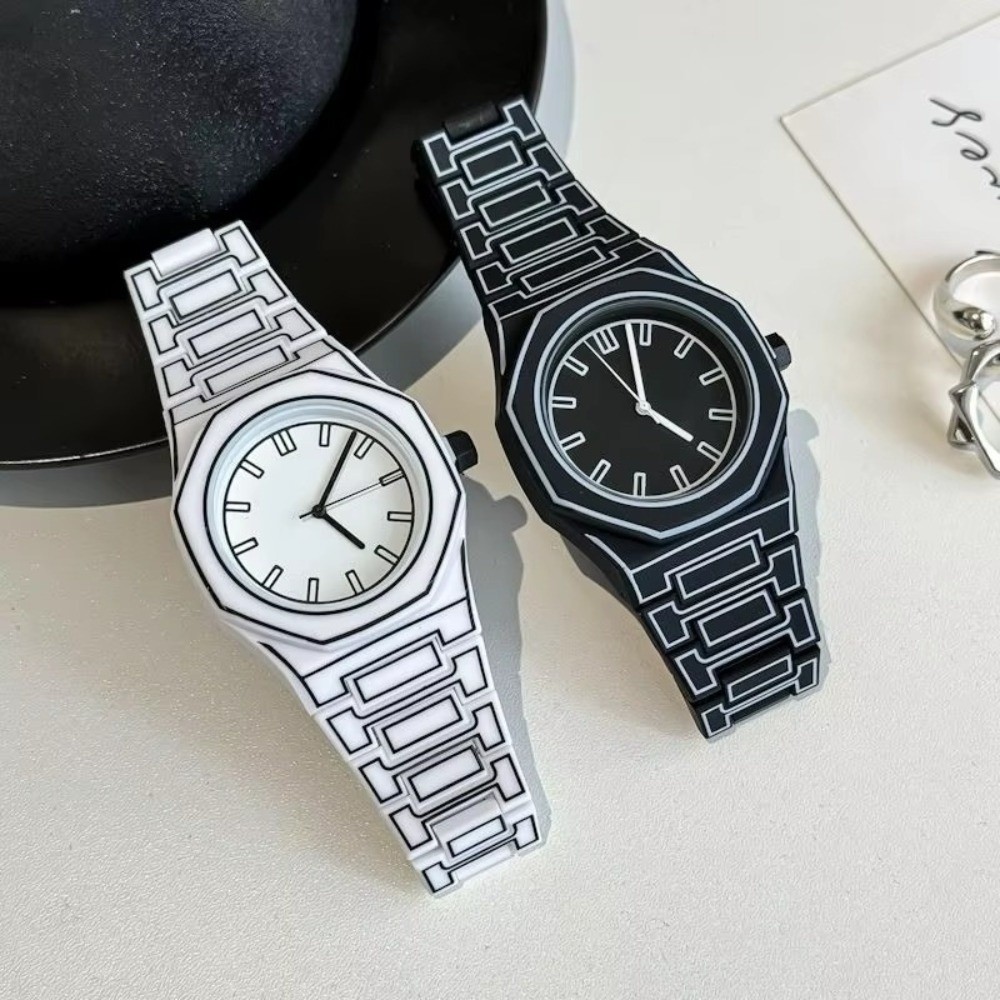 New Simple Design Men's and Wo - Outdoor Sport Smart Watch ulasan dan harga