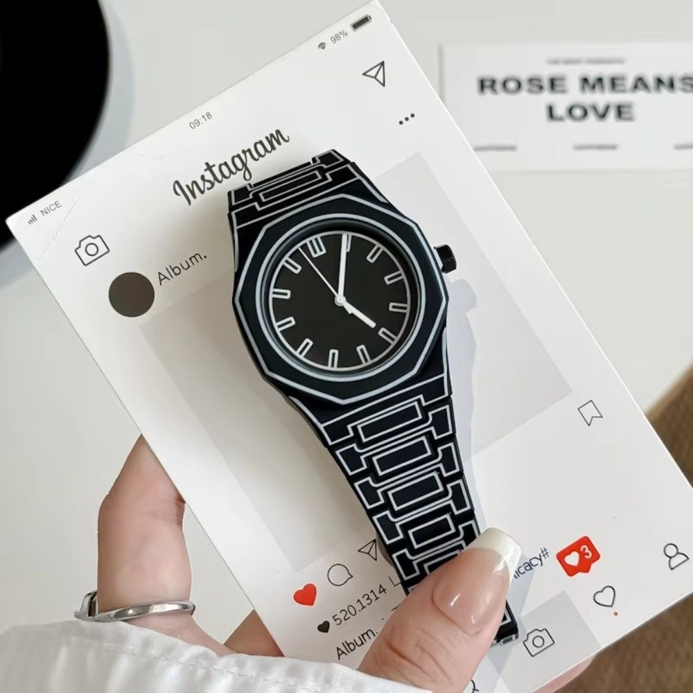 New Simple Design Men's and Wo - Outdoor Sport Smart Watch ulasan dan harga
