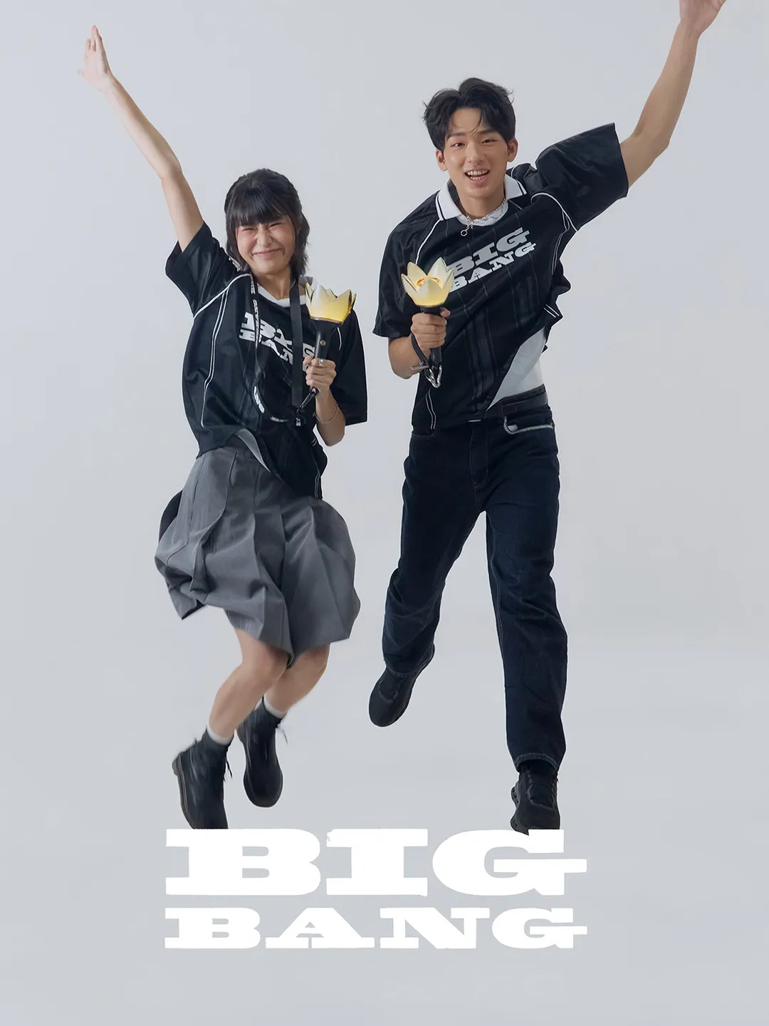 BIGBANG 2026 Concert Merch Gif - Outdoor Sport Festival ulasan dan harga
