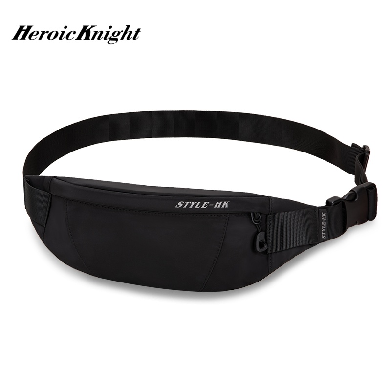 Heroic Knight High Quality Wai - Outdoor Sport Bag ulasan dan harga