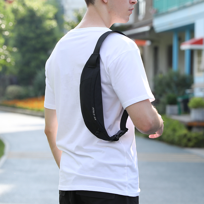 Heroic Knight High Quality Wai - Outdoor Sport Bag ulasan dan harga