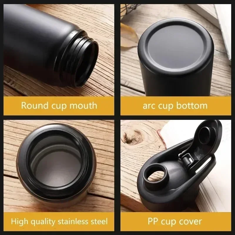 1-3PCS Stylish Portable Stainl - Outdoor Sports Activities ulasan dan harga