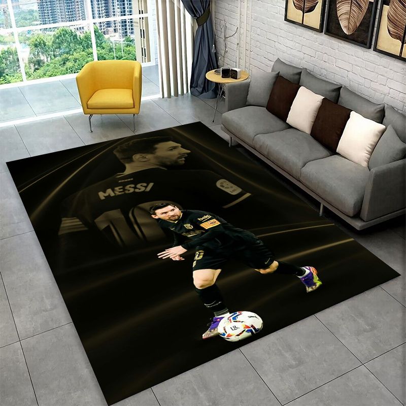Football Goat M-Messi Sport No - Outdoor Sport Area ulasan dan harga