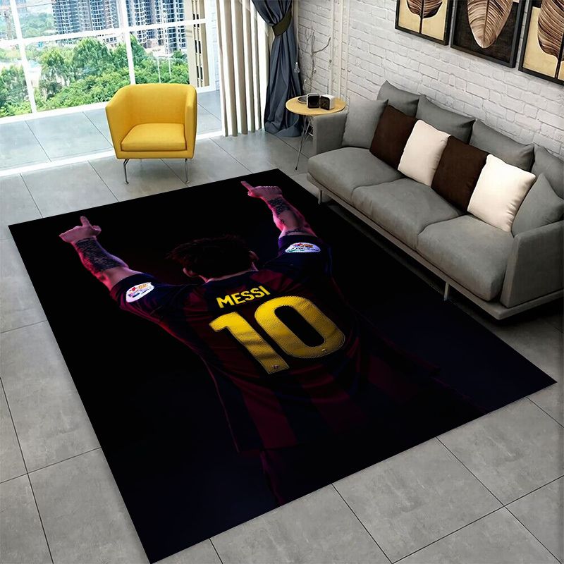 Football Goat M-Messi Sport No - Outdoor Sport Area ulasan dan harga
