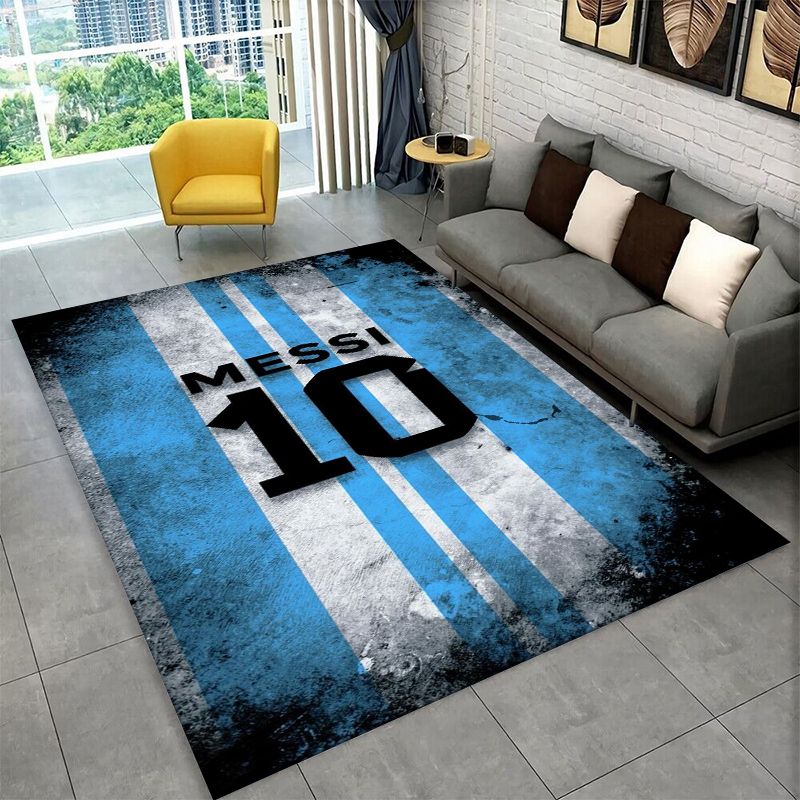 Football Goat M-Messi Sport No - Outdoor Sport Area ulasan dan harga